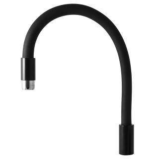 Излив смесителя Rav Slezak SR0014/10CMATC черный